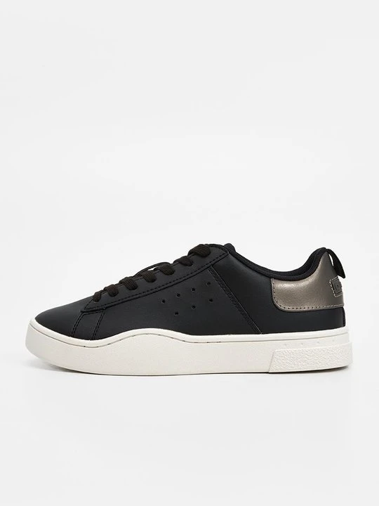 Zdjęcie produktu Sneakersy niskie Diesel czarny