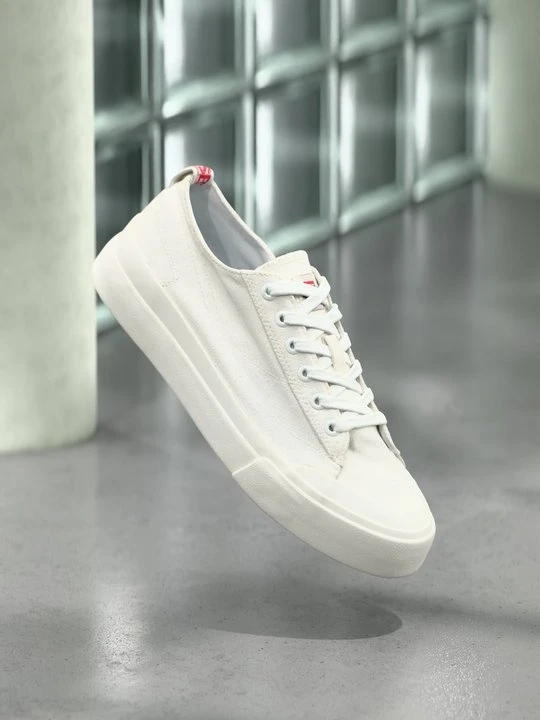 Zdjęcie produktu Sneakersy niskie Diesel biały