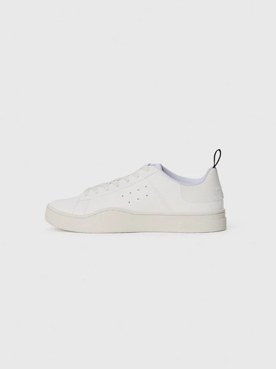 Zdjęcie produktu Sneakersy niskie Diesel biały