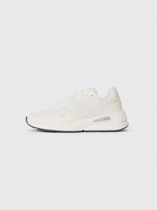 Zdjęcie produktu Sneakersy niskie Diesel biały
