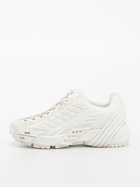 Zdjęcie produktu Sneakersy niskie Diesel biały