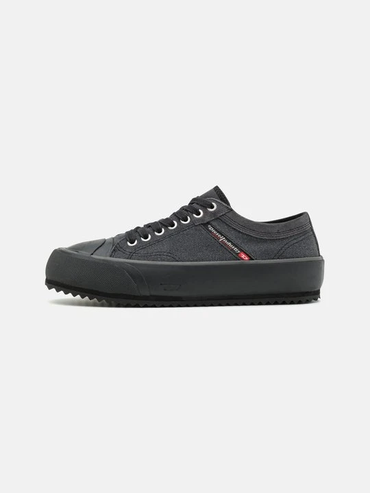 Zdjęcie produktu Sneakersy niskie Diesel czarny