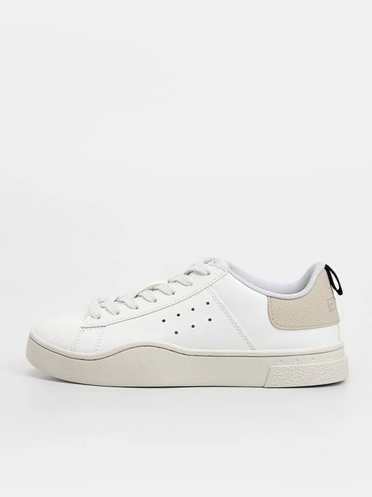 Zdjęcie produktu Sneakersy niskie Diesel biały