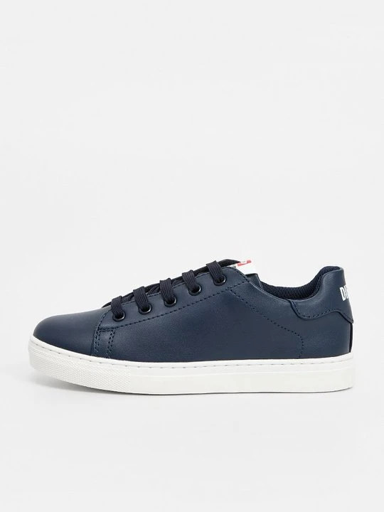 Zdjęcie produktu Sneakersy niskie Diesel niebieski