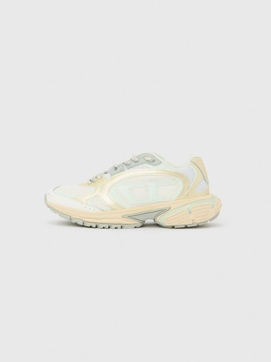 Zdjęcie produktu Sneakersy niskie Diesel biały