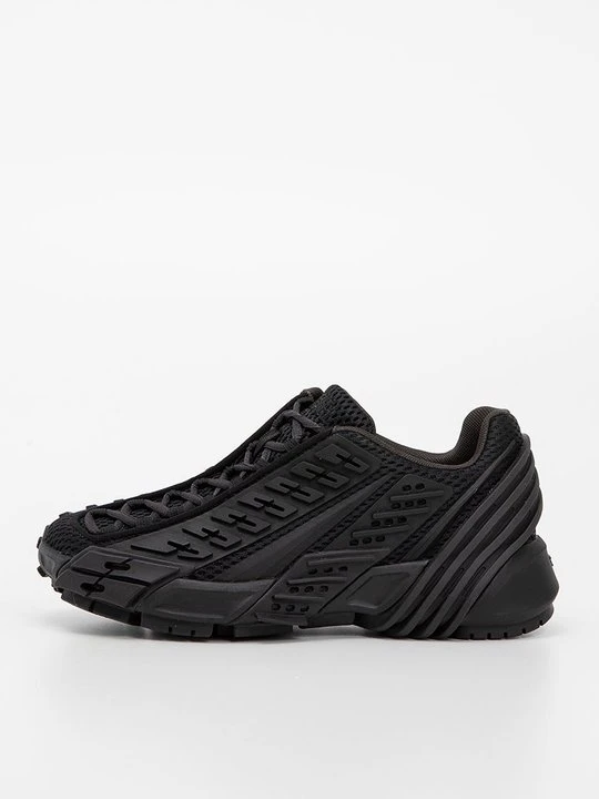 Zdjęcie produktu Sneakersy niskie Diesel czarny