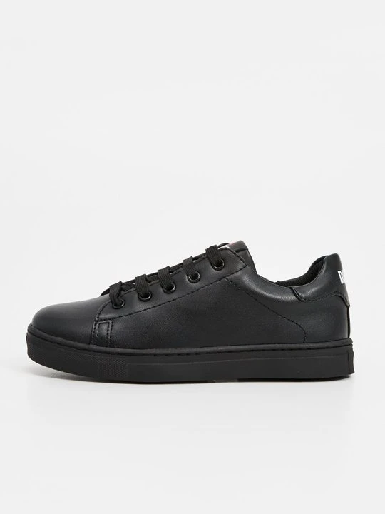 Zdjęcie produktu Sneakersy niskie Diesel czarny
