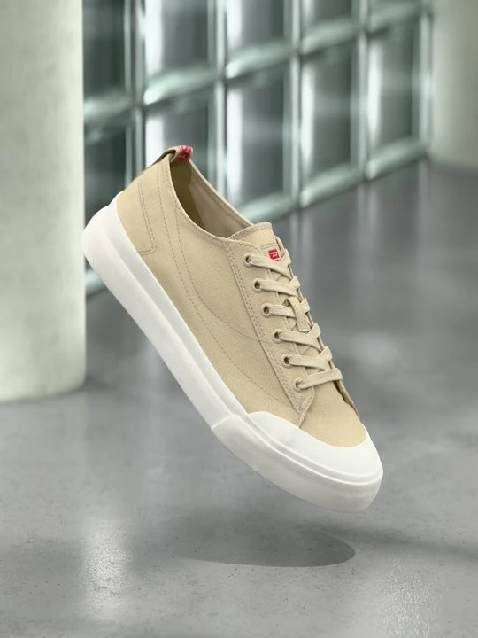 Zdjęcie produktu Sneakersy niskie Diesel beżowy