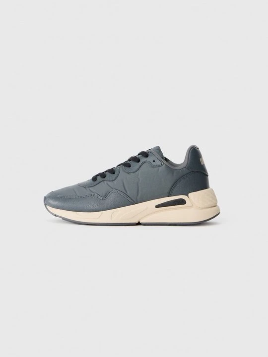 Zdjęcie produktu Sneakersy niskie Diesel szary