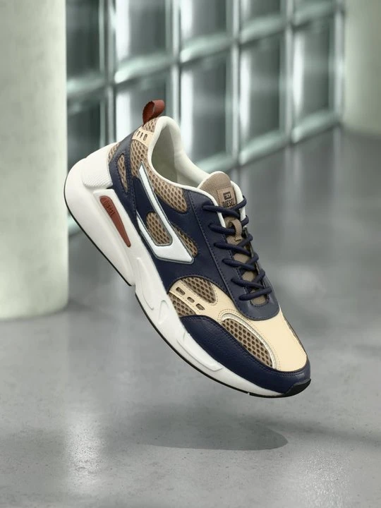 Zdjęcie produktu Sneakersy niskie Diesel