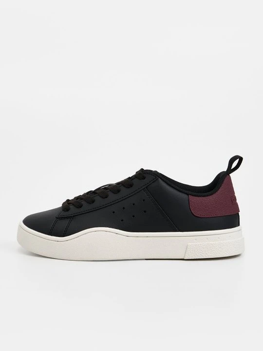 Zdjęcie produktu Sneakersy niskie Diesel czarny