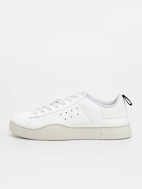 Zdjęcie produktu Sneakersy niskie Diesel taupe