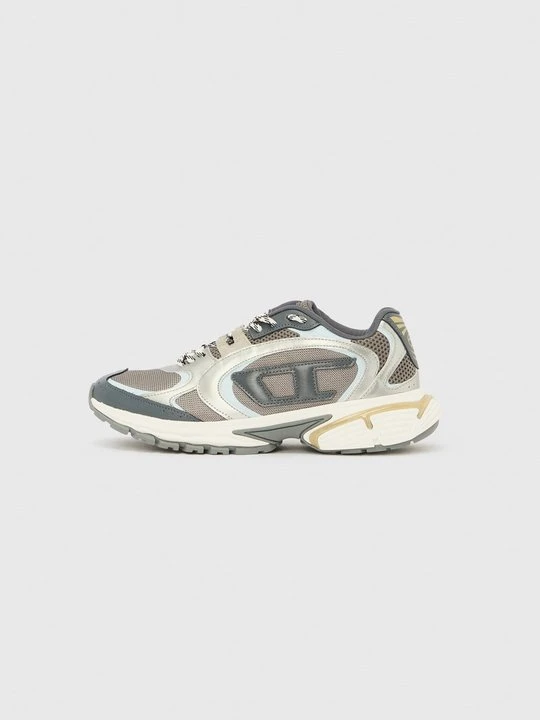 Zdjęcie produktu Sneakersy niskie Diesel szary
