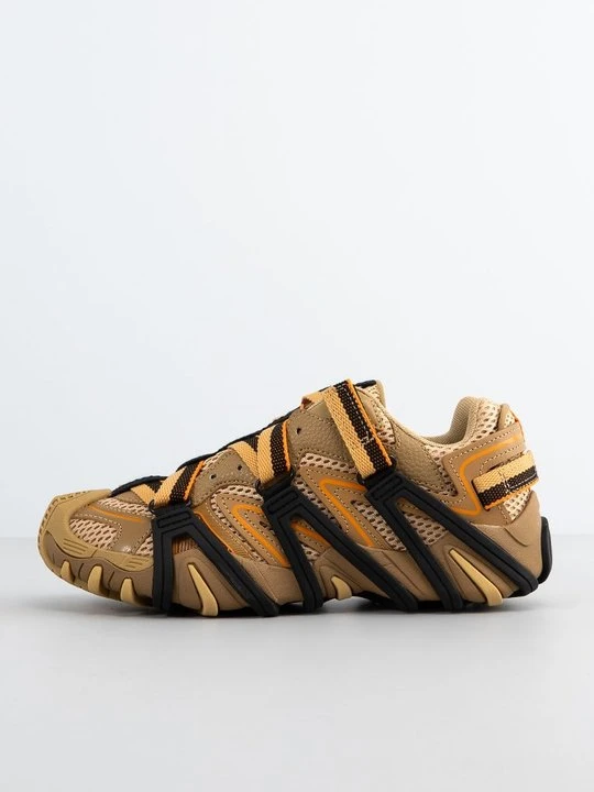 Zdjęcie produktu Sneakersy niskie Diesel czarny