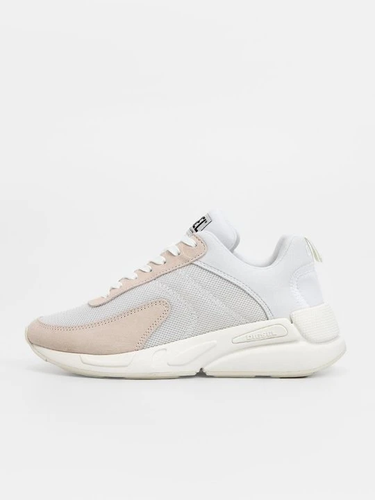 Zdjęcie produktu Sneakersy niskie Diesel biały
