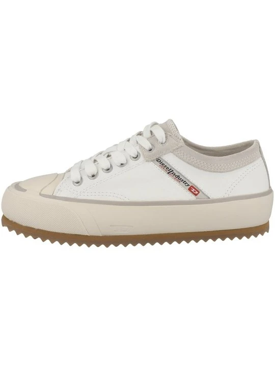 Zdjęcie produktu Sneakersy niskie Diesel biały