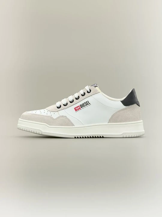Zdjęcie produktu Sneakersy niskie Diesel biały