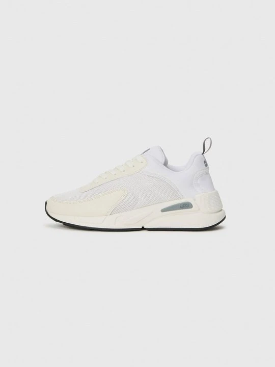 Zdjęcie produktu Sneakersy niskie Diesel biały