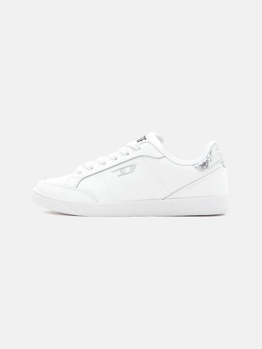 Zdjęcie produktu Sneakersy niskie Diesel biały