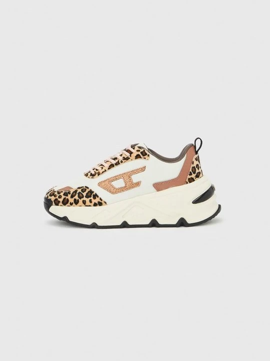 Zdjęcie produktu Sneakersy niskie Diesel biały