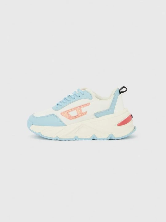 Zdjęcie produktu Sneakersy niskie Diesel biały