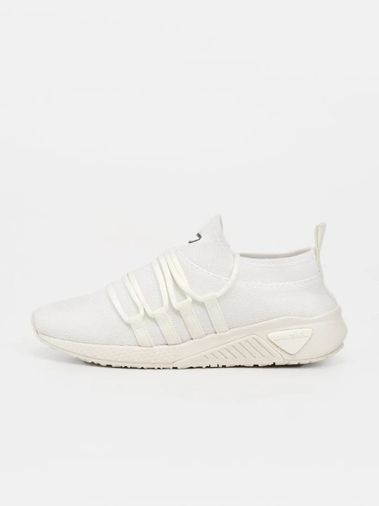 Zdjęcie produktu Sneakersy niskie Diesel biały