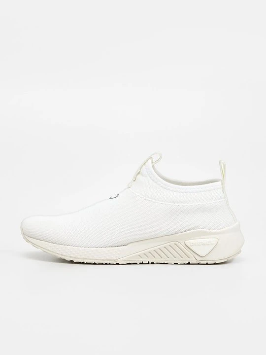 Zdjęcie produktu Sneakersy niskie Diesel biały