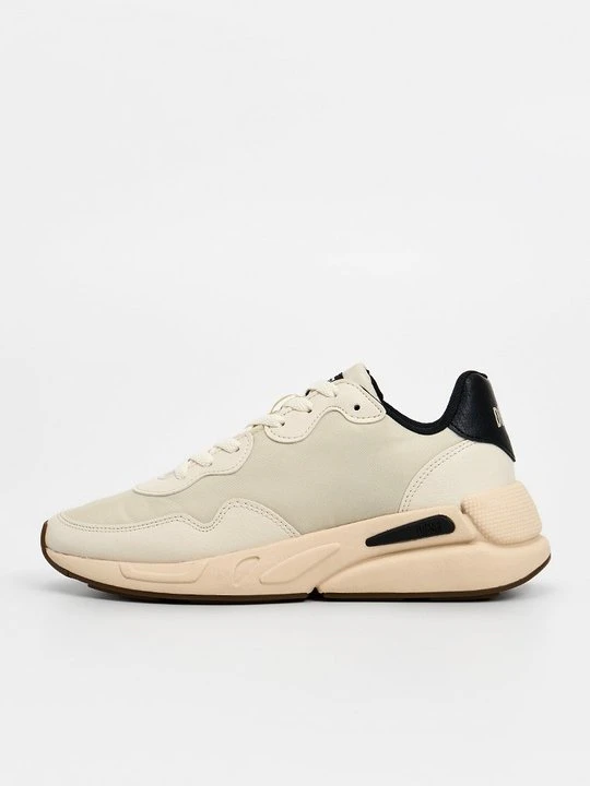 Zdjęcie produktu Sneakersy niskie Diesel ciemnozielony