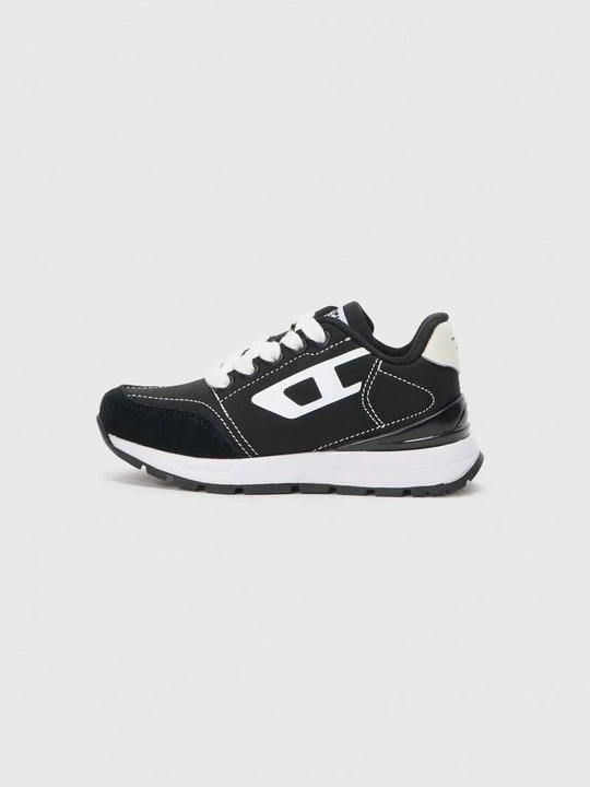 Zdjęcie produktu Sneakersy niskie Diesel czarny