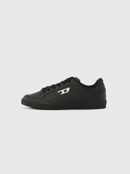 Zdjęcie produktu Sneakersy niskie Diesel czarny