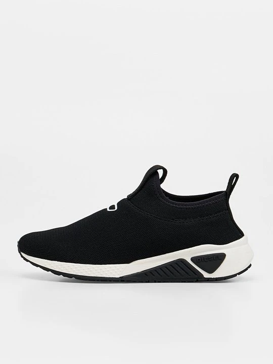 Zdjęcie produktu Sneakersy niskie Diesel czarny