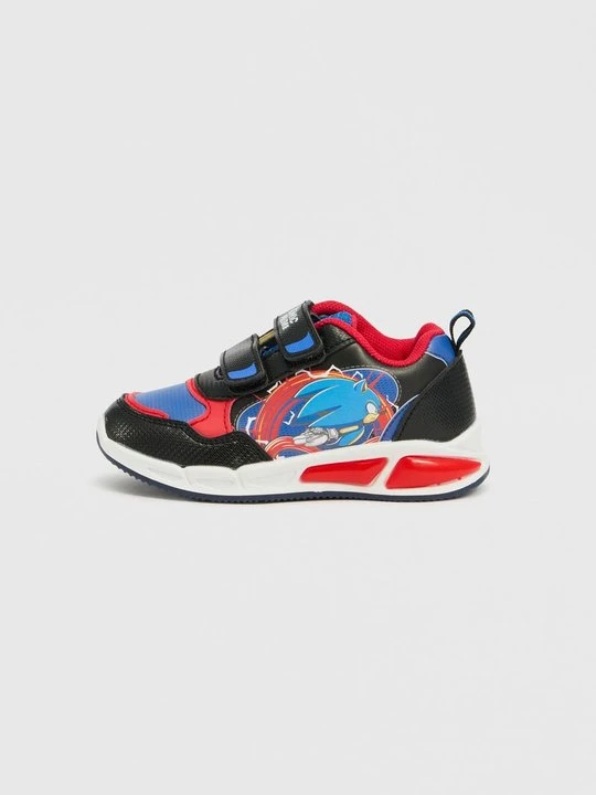 Zdjęcie produktu Sneakersy niskie Disney