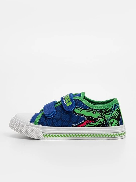Zdjęcie produktu Sneakersy niskie Disney