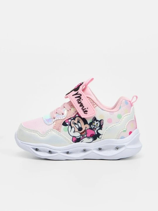 Zdjęcie produktu Sneakersy niskie Disney biały