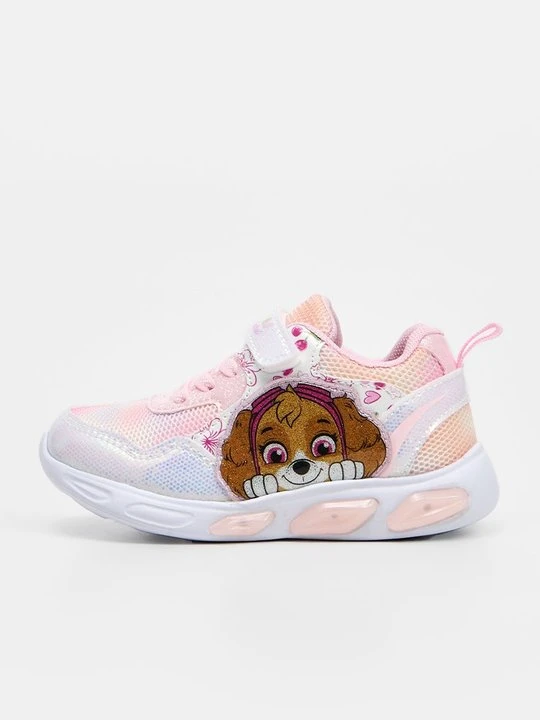 Zdjęcie produktu Sneakersy niskie Disney biały