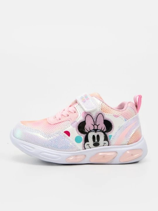Zdjęcie produktu Sneakersy niskie Disney biały