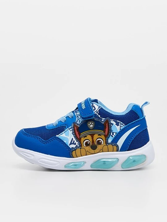 Zdjęcie produktu Sneakersy niskie Disney niebieski