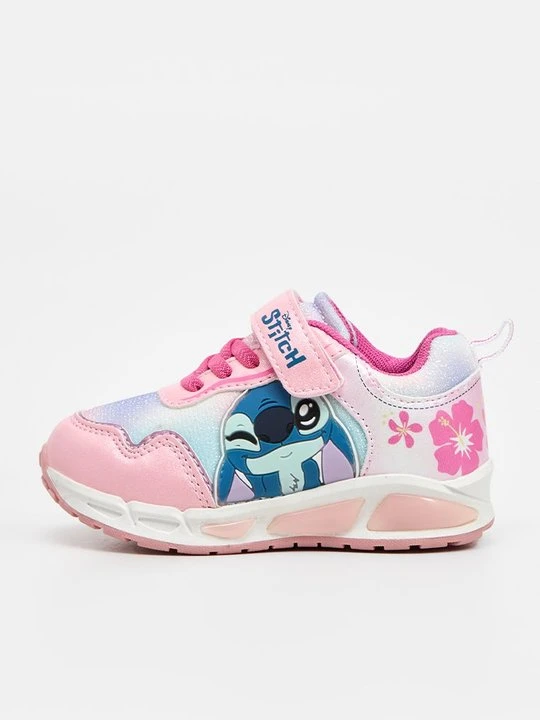 Zdjęcie produktu Sneakersy niskie Disney różowy