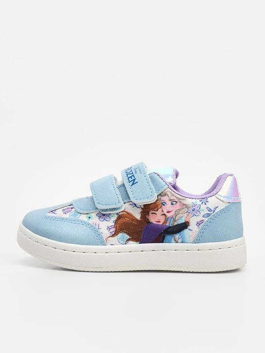Zdjęcie produktu Sneakersy niskie Disney turkusowy