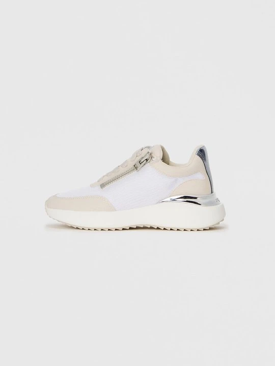 Zdjęcie produktu Sneakersy niskie DKNY biały