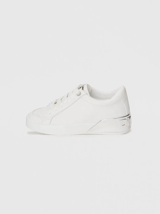 Zdjęcie produktu Sneakersy niskie DKNY biały