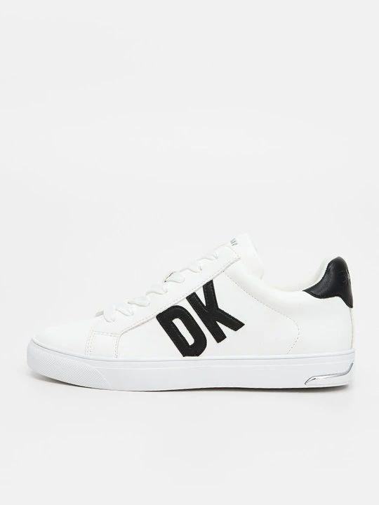 Zdjęcie produktu Sneakersy niskie DKNY biały