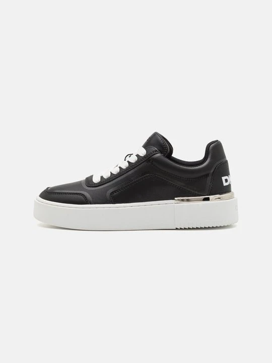 Zdjęcie produktu Sneakersy niskie DKNY czarny
