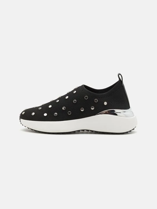 Zdjęcie produktu Sneakersy niskie DKNY czarny