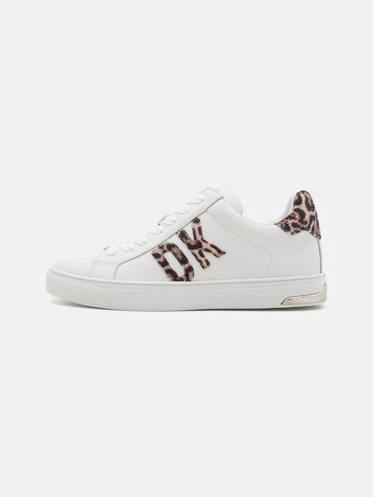 Zdjęcie produktu Sneakersy niskie DKNY biały