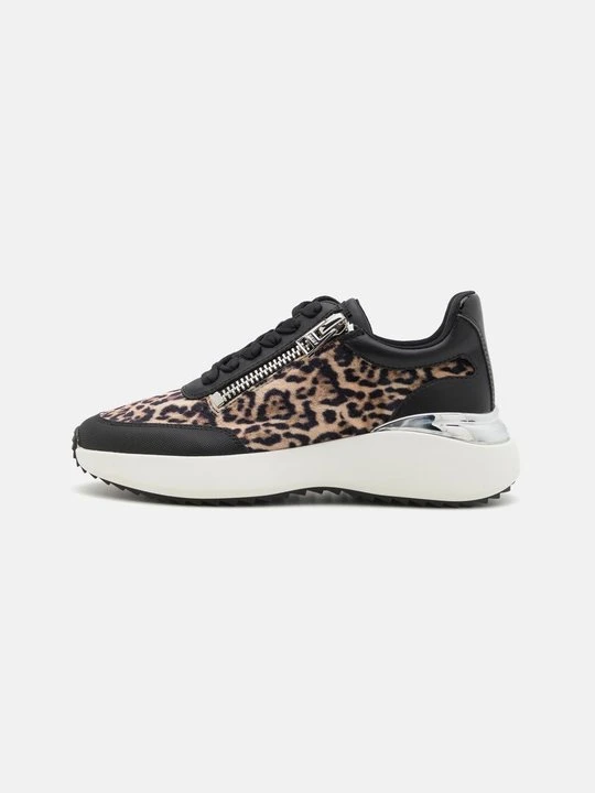 Zdjęcie produktu Sneakersy niskie DKNY czarny