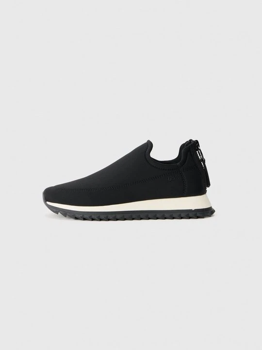 Zdjęcie produktu Sneakersy niskie DKNY czarny