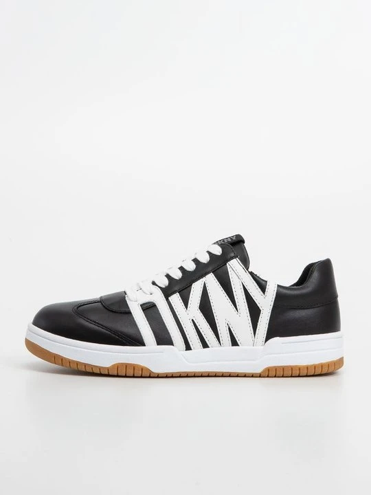 Zdjęcie produktu Sneakersy niskie DKNY czarny