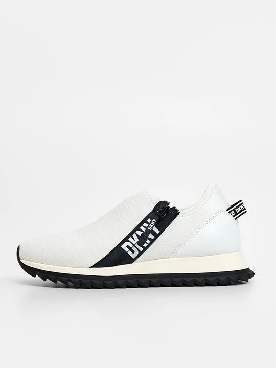 Zdjęcie produktu Sneakersy niskie DKNY biały