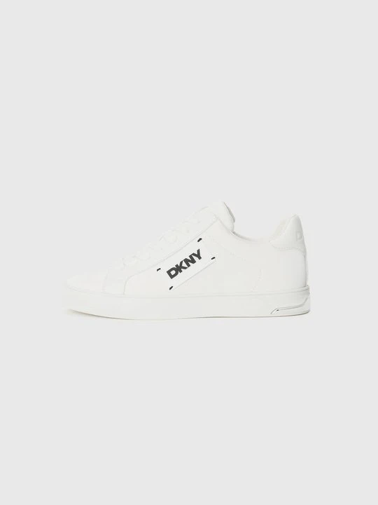 Zdjęcie produktu Sneakersy niskie DKNY biały